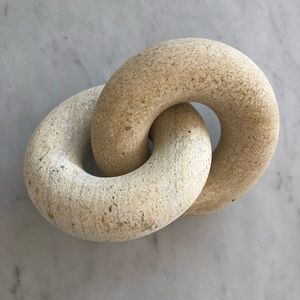Studio McGee Limestone Knot
